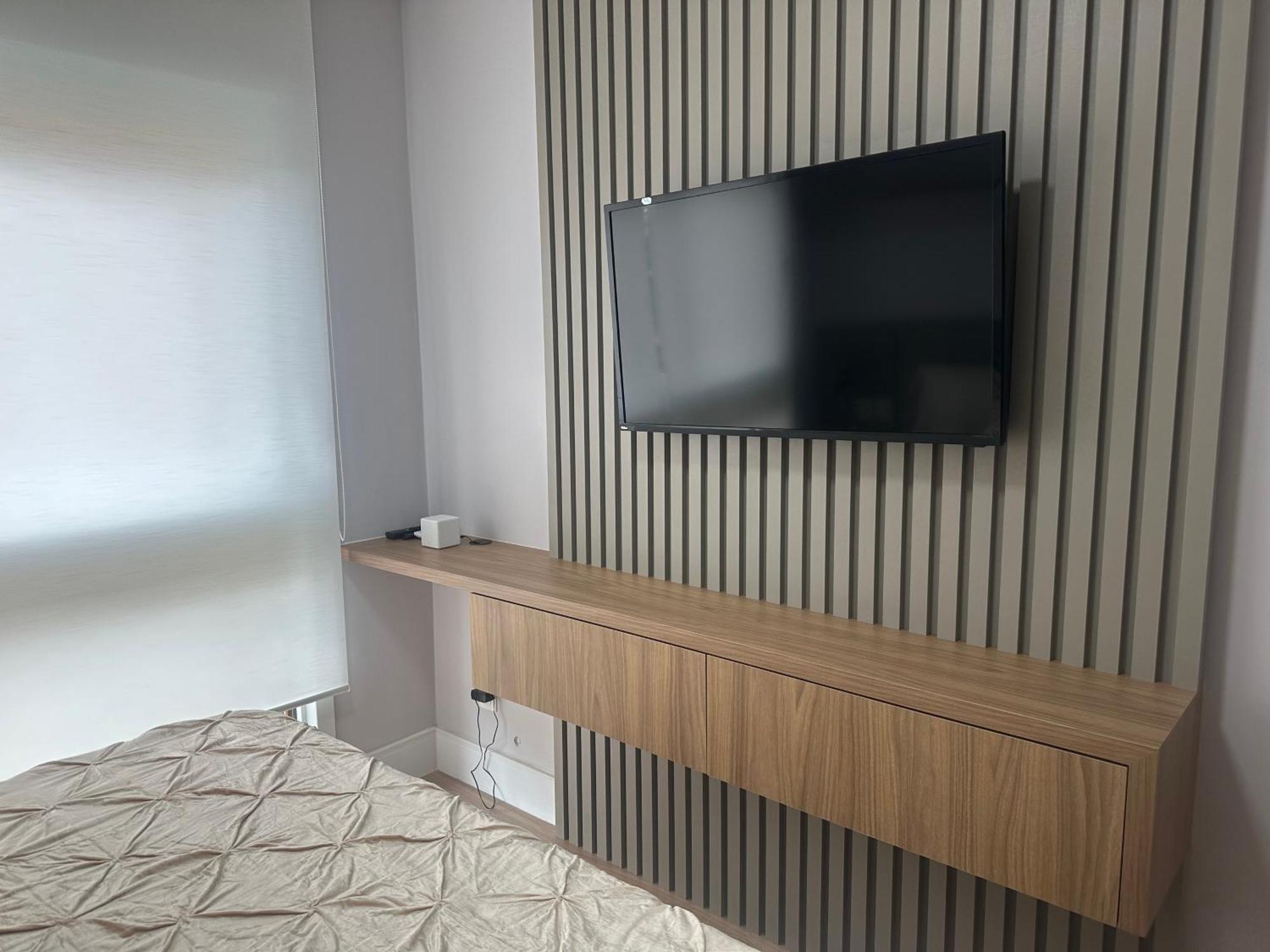 Cantinho Encantado Apartment