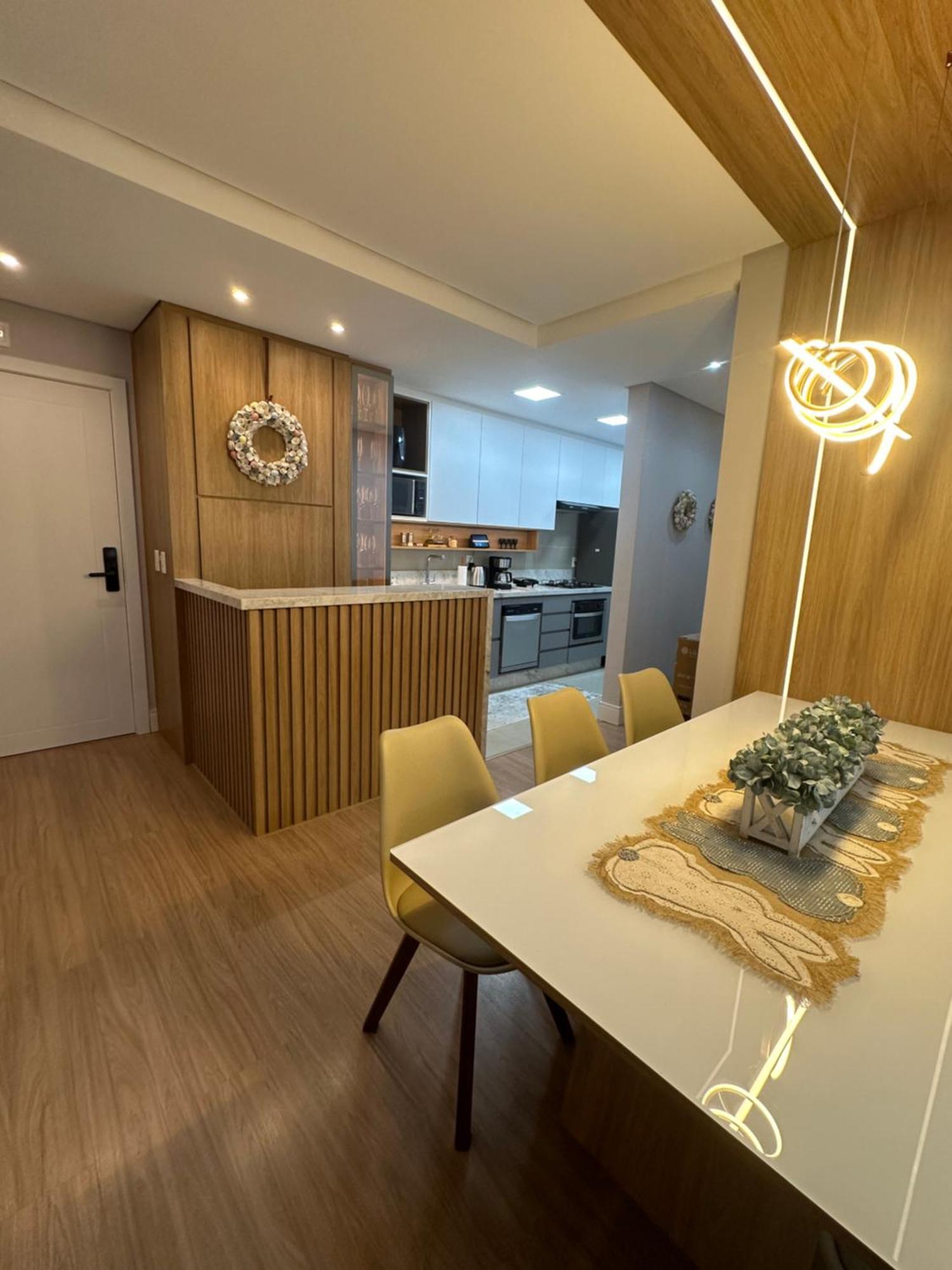 Cantinho Encantado Apartment *