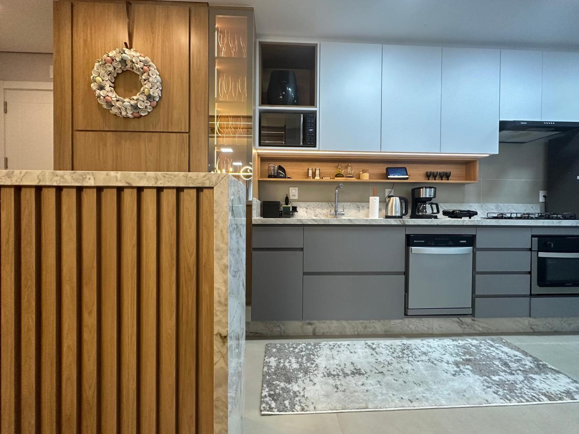 Cantinho Encantado Apartment