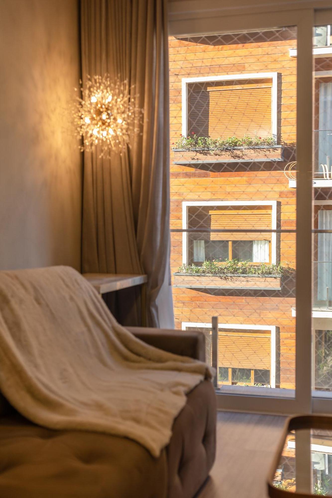 Cantinho Encantado Apartment