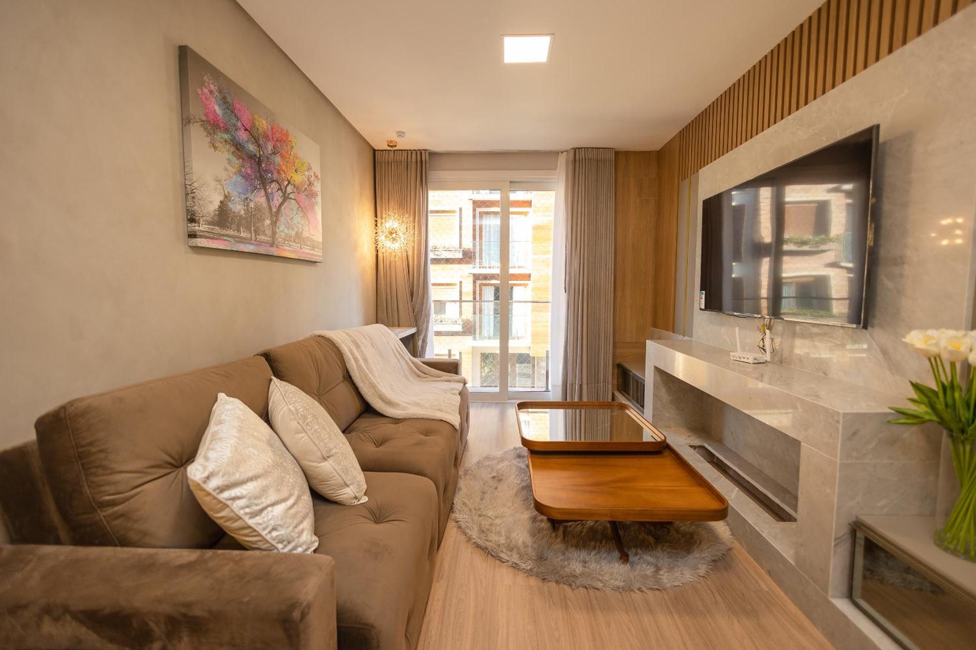 Apartment Cantinho Encantado